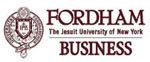 Fordham EMBA